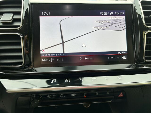 CITROEN C5 AIRCROSS SHINE 1.2 E-THP AUTO SPANISH LHD IN SPAIN 21000 MILES 2020